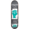 doska CLICHE VIVA CLICHE DECK Teal/Grey 8.0