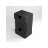 Gamegenic Krabička na karty Gamegenic - Stronghold 200+ XL Convertible Black
