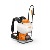 STIHL SGA 60 iba stroj