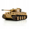 Torro RC tank GERMAN TIGER I infra RTR 1:16