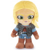 Plyšák The Witcher - Ciri 30 cm