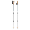Leki Legacy Lite AS 65621831S - black/denimblue/white Uni