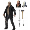 Zberateľská figúrka - Piatok 13. Jason Voorhees Figúrka NECA Collection (Zberateľská figúrka - Piatok 13. Jason Voorhees Figúrka NECA Collection)