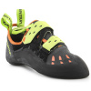 La Sportiva Fitness TARANTULA CARBON LIME PUNCH 40R900729 Viacfarebná