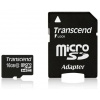 Transcend microSDHC 16GB Class10 (TS16GUSDHC10)
