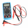Ručný multimeter Satra S-UMD9