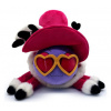 Hazbin Hotel Plush Figure Valentino Weighted Plush 40 cm (Hračka)