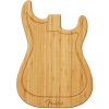 Fender Stratocaster Cutting Board