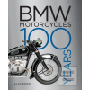 BMW Motorcycles (Alan Dowds)