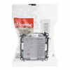 LEGRAND Vypínač VALENA LIFE 752106 č.6 bílá