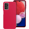 OEM Kryt na mobilný telefón FRAME vhodný pre SAMSUNG A13 4G Purpurová