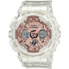 Casio GMA-S120SG-7AER, Originálna distribúcia SK
