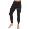 Brubeck Men s Leggings Running Force Black L (LE11460A)