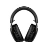 HP HyperX Cloud III/USB-C/Drôt/USB/Bezdrôt/Čierna