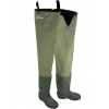 Brodící nohavice Spro PVC Hip Wader - 42