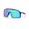 OAKLEY Slnečné okuliare Sutro OO9406-90 Prizm Sapphire Lenses/Polished Black Frame 888392568830