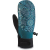 dámske rukavice DAKINE ELECTRA MITT Ornamental Teal S