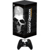 Polep Ghost Recon Xbox Series X