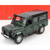 Tayumo Land rover Land Defender 110 Station Wagon 1995 1:36 Zelená