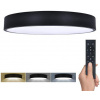 stropné svietidlo solight wo799-1-b 50w