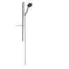 Sprchový set Hansgrohe Rainfinity chróm 27671000