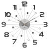 JVD HT109.3 - Hodiny