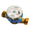 Vodomer APATOR JS-02 Q3=1,6 L=110mm DN15 R1/2“ 30°C