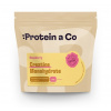 Protein a Co Protein&Co Creatine monohydrate 500 g - malina