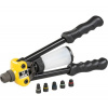Strend Pro 229790 Kleště R09-803, nýtovací, páka 280 mm, CrV