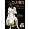 BIZET,G.: Carmen [Teatro Coccia] (DVD) (KOMPLETNÍ OPERA)