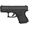 Pištoľ Glock 26 Gen5 FS / kalibru 9×19 – Čierna