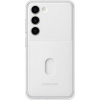 Samsung ochranný kryt frame EF-MS911C pre Galaxy S23, biely (EF-MS911CWEGWW)