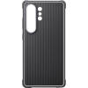 Samsung Rugged Outdoorcase Samsung Galaxy S25 Ultra čierna; EF-RS938CBEGWW
