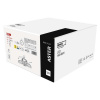 LED priemyselné závesné svietidlo HIGHBAY ASTER 120 ° 100W