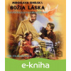E-kniha Božia láska - katolícka poézia - Miroslava Sihelská