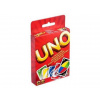 Mattel Uno karty