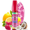 Dinner Lady Fruits 20ml Pink Wave