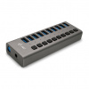 i-tec U3CHARGEHUB10 (U3CHARGEHUB10)