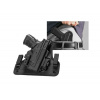 Alien Gear Holsters Pouzdro Alien Gear Holster, ShapeShift 4.0 IWB Holster, pro Sig Sauer P365