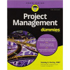 Project Management for Dummies - Stanley E. Portny