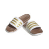Dámske Šlapky ADIDAS ADILETTE COMFORT H03618 – Biela