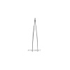 Surgicrafts PINZETA ANATOMICKÁ - rovná 12 cm (19-0274) 1x1 ks