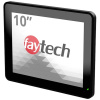 Faytech FT10TMCAPOB dotykový monitor En.trieda 2021: C (A - G) 24.6 cm (9.7 palca) 1920 x 1080 Pixel 4:3 10 ms HDMI ™, DisplayPort, VGA, USB B, Audio-Line-in; FT10TMCAPOB
