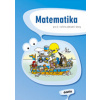 Matematika pro 2. ročník základní školy - Jiří Bulín, S. Korityák, Martina Palková, M. Skřičková, P. Synková, Mária Tarábková, K. Vance