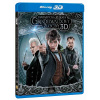 Fantastické zvery: Grindelwaldove zločiny - Blu-ray 3D + 2D