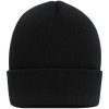 Myrtle beach Pletená čiapka MB7139 Black one size