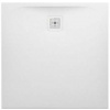 Laufen Pro štvorcová sprchová vanička 90x90 cm biela H2109560000001
