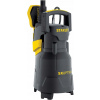 Ponorné čerpadlo Stanley 750 W, 13500 l/h