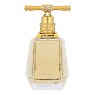 I Am Juicy Couture (W) 100ml, Parfumovaná voda