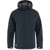 FJÄLLRÄVEN HC Hydratic Trail Jacket M Dark Navy - M
